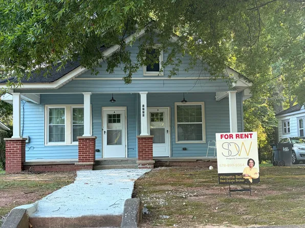 1776 Thompson Ave #B, Atlanta, GA 30344