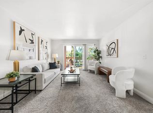 Rancho Mission Villas, San Diego, CA 92108