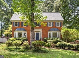 4577 Stilson Cir, Norcross, GA 30092