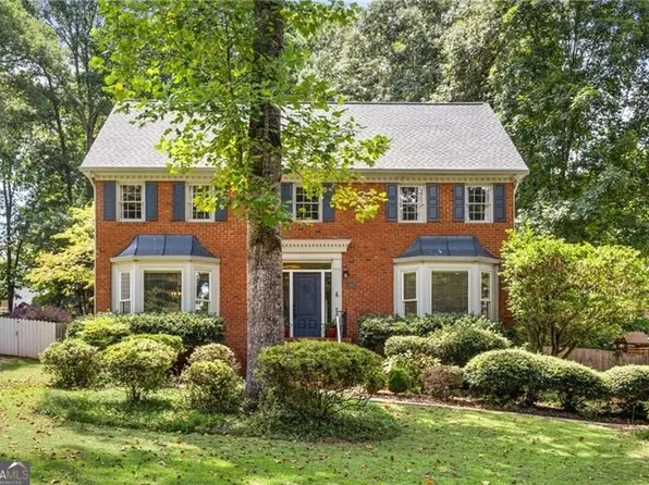 4577 Stilson Cir, Peachtree Corners, GA 30092
