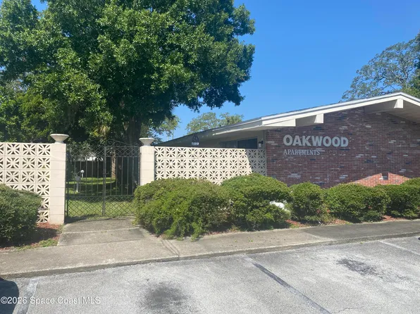 1558 Guava Ave APT B, Melbourne, FL 32935