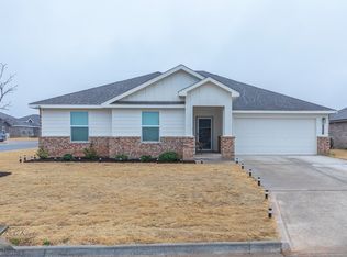 2641 Republic Ave, Abilene, TX 79601