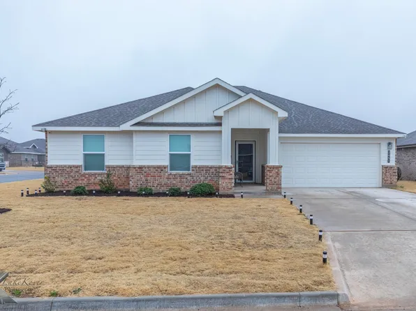 2641 Republic Ave, Abilene, TX 79601