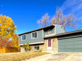 4982 S Field Ct, Denver, CO 80123