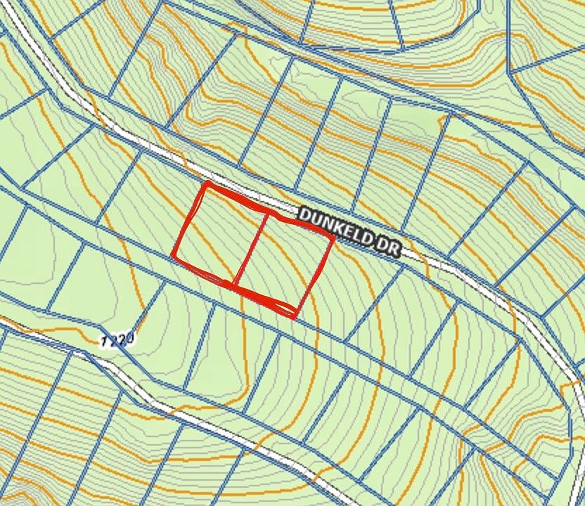 1st image of Dunkeld Dr #7