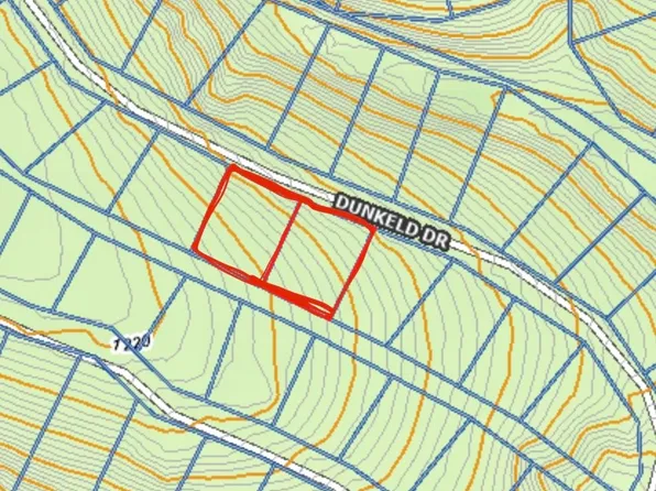 Dunkeld Dr #7, Bella Vista, AR 72715