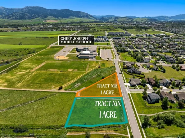 Kimberwicke St, Bozeman, MT 59718
