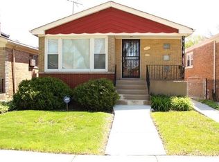 9229 S Union Ave, Chicago, IL 60620