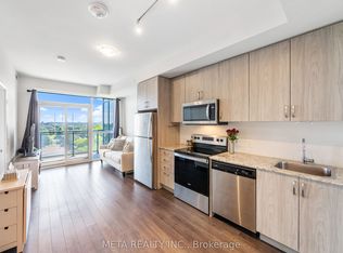 10 Meadowglen Pl #908, Toronto, ON M1G 0A8