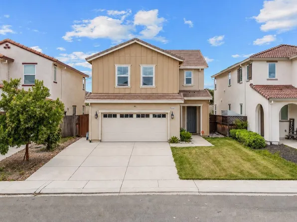 139 Davisco Drive, Oakley, CA 94561