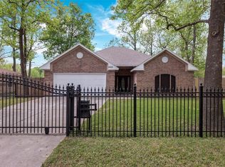 2810 Anice St, Houston, TX 77039