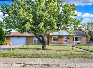 534 Ransom St, Indianapolis, IN 46202