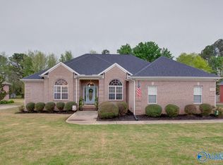 244 Kelsey Lynn Ln, Huntsville, AL 35806