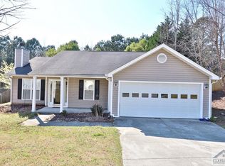 1740 Fort Daniels Trl, Dacula, GA 30019