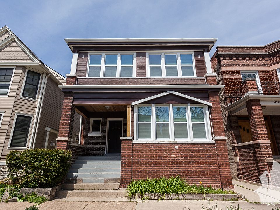 1st image of 2432 W Eastwood Ave #2F