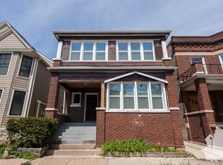 2432 W Eastwood Ave #2F, Chicago, IL 60625