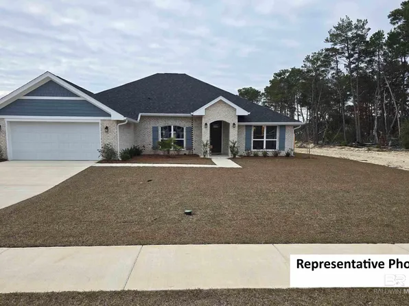 704 Marks Ave, Bay Minette, AL 36507