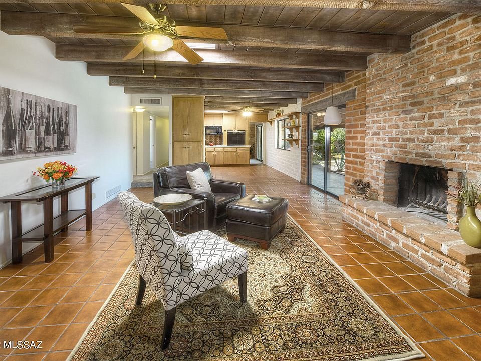 1st image of 3761 N Avenida De Montezuma