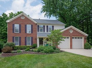 7870 Clough Pike, Cincinnati, OH 45244