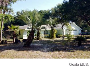 9065 E Lisa Ct, Inverness, FL 34450