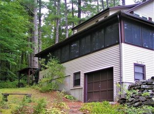 Bean Ln, Norway, ME 04268