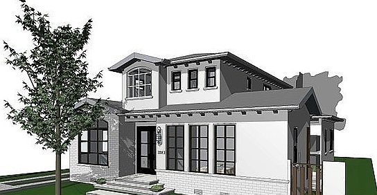 2nd image of 2324 Santa Ana St
