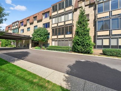 25805 Fairmount Blvd APT 107, Beachwood, OH, 44122