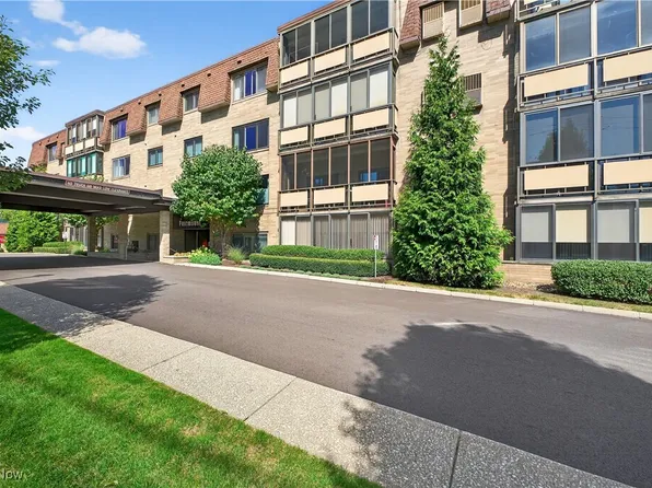 25805 Fairmount Blvd APT 107, Beachwood, OH 44122