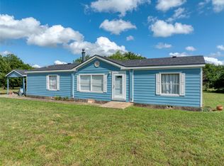 520 Stetson Dr, Whitesboro, TX 76273