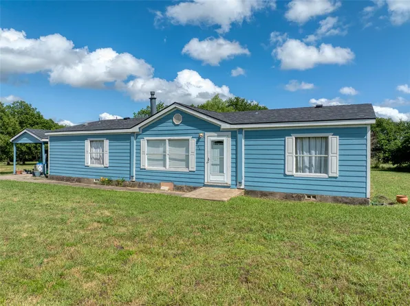 520 Stetson Dr, Whitesboro, TX 76273