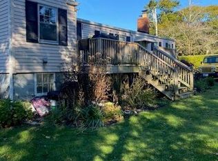 41 Shell Ln, Barnstable, MA 02630