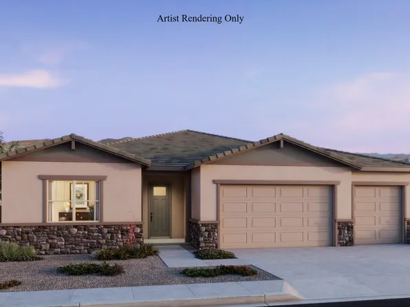 14885 N Blue Juniper Ln, Marana, AZ 85658