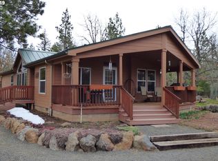 385 Juniper Rd, Goldendale, WA 98620