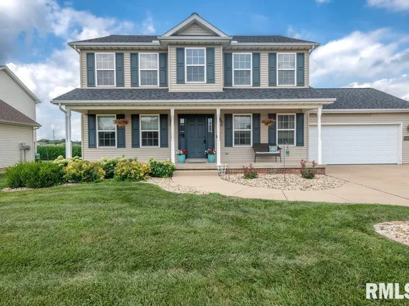 1403 Santa Fe Rd, Washington, IL 61571