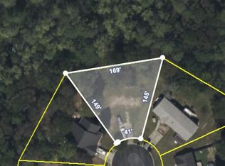 1725 Bridgewater Dr, Conway, SC 29526