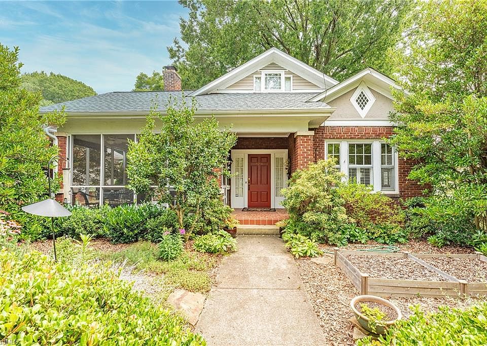 2216 Elizabeth Ave, Winston Salem, NC 27103 Zillow