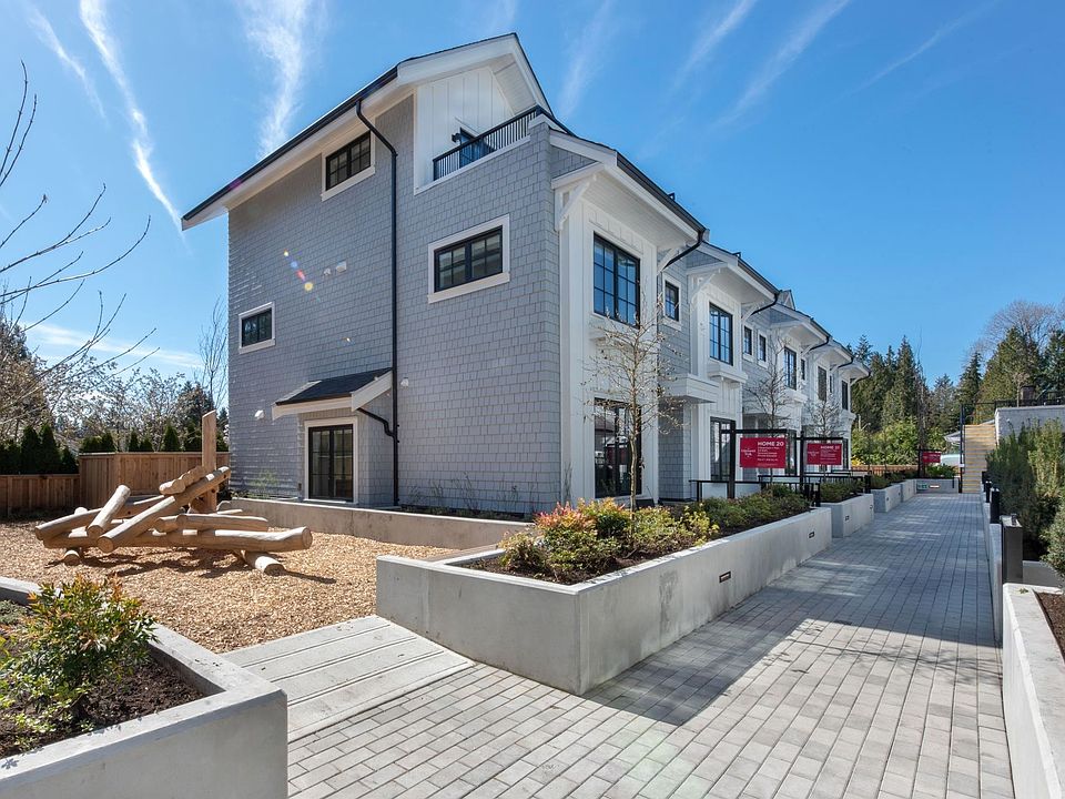 1133 Ridgewood Dr North Vancouver, BC, V7R1H8 Apartments for Rent