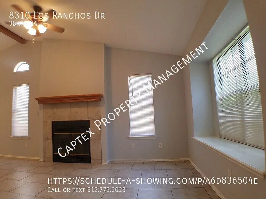 8310 Los Ranchos Dr