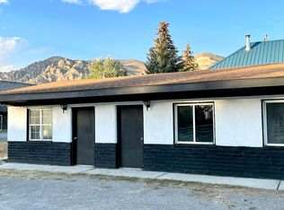 F331IE, Arco, ID 83213