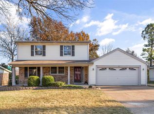 322 Windsor Spring Dr, Saint Louis, MO 63122