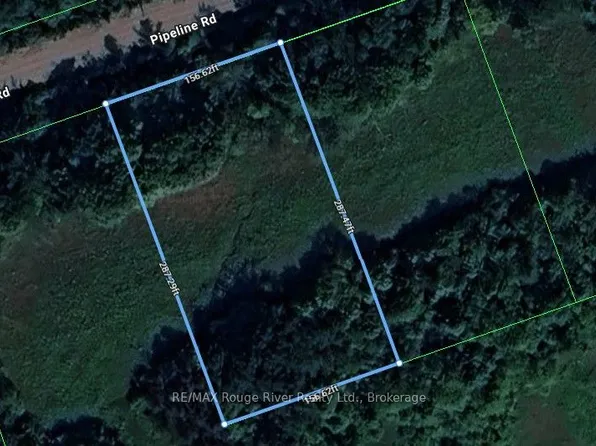 A1 Pipeline Rd, Cramahe, ON K0K 1M0