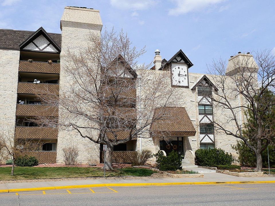 1st image of 7255 E Quincy Ave APT 401