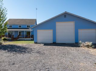 16961 Varco Rd, Bend, OR 97703