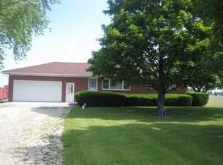6348 Decliff Big Island Rd, Marion, OH 43302