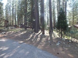 4 Washo Trl, Graeagle, CA 96103