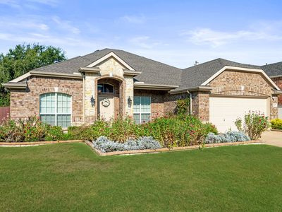 1007 Rockton Dr, Wylie, TX, 75098