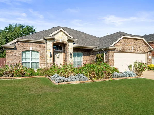 1007 Rockton Dr, Wylie, TX 75098
