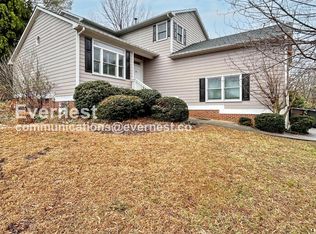 3501 Shaker Dr, Greensboro, NC 27410