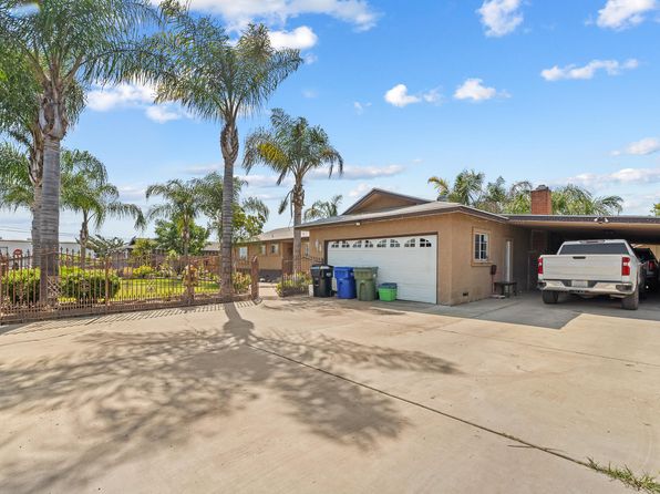 12967 Walnut Avenue, Orosi, CA 93647
