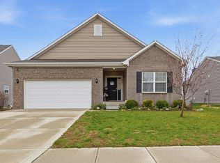 8855 Stoddard Ln, Indianapolis, IN